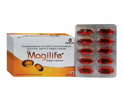 MAGILIFE official Intra Life product image