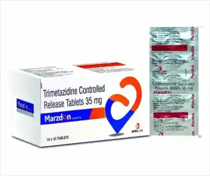 MARZDON Tabs official Intra Life product image