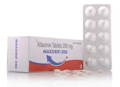 MAXORIF-200 official Intra Life product image