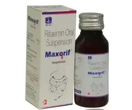MAXORIF official Intra Life product image