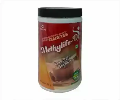 METHYLIFE-D official product image