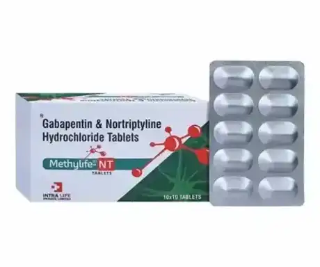 METHYLIFE-NT-TABS official product image