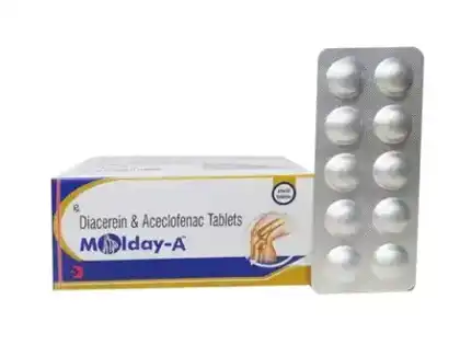 MOLDAY-A official Intra Life product image