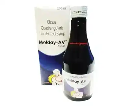 MOLDAY-AV official Intra Life product image