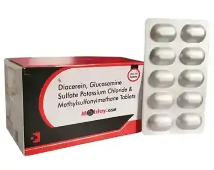 MOLDAY-GSM official Intra Life product image