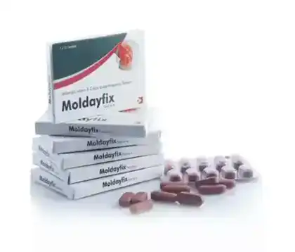 MOLDAYFIX official Intra Life product image