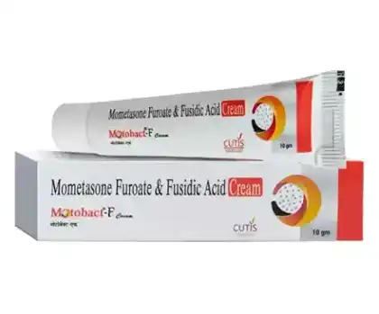 MOTOBACT-F official Intra Life product image