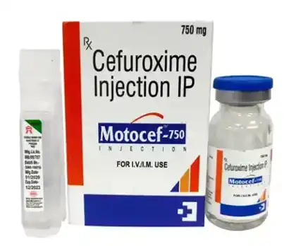 MOTOCEF-750 official Intra Life product image