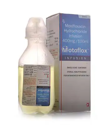 MOTOFLOX official Intra Life product image