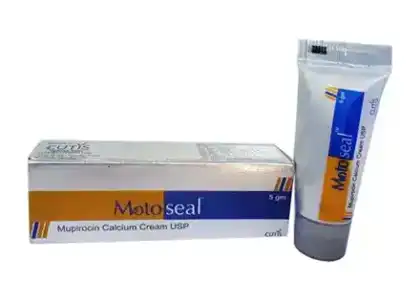 MOTOSEAL Cream official product image