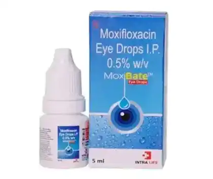 MOXIBATE official Intra Life product image