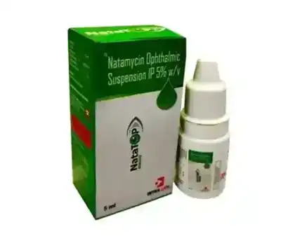 NATATOP official Intra Life product image