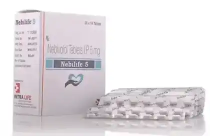 NEBILIFE-5 official Intra Life product image