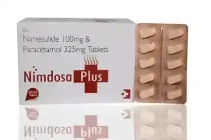 NIMDOSA-PLUS official Intra Life product image