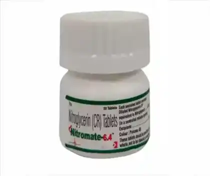 NITROMATE-6.4 official Intra Life product image
