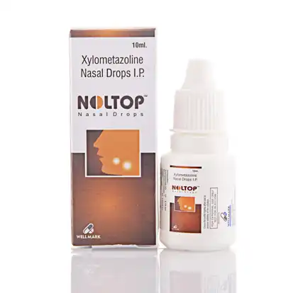 NOLTOP-Drop official Intra Life product image