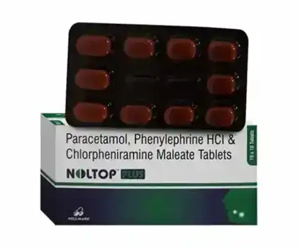 NOLTOP PLUS official Intra Life product image