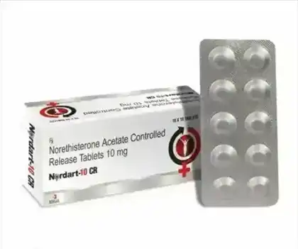NORDART-10CR official Intra Life product image