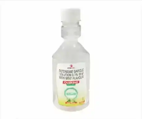 OCTIKIND MOUTH WASH 150ml official product image