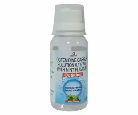 OCTIKIND official product image