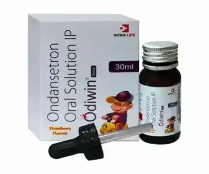 ODIWIN official Intra Life product image