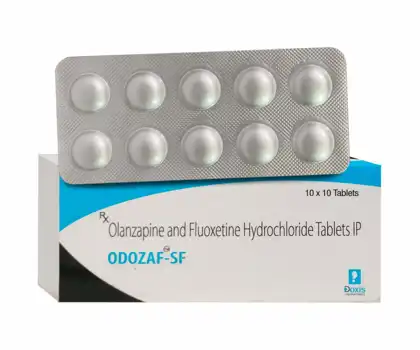 ODOZAF-SF official Intra Life product image