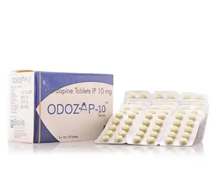ODOZAP-10 official Intra Life product image