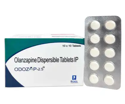 ODOZAP-2.5 official Intra Life product image