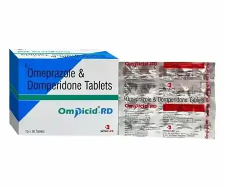 OMPICID-RD official product image