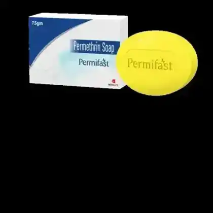Permifast Soap official Intra Life product image