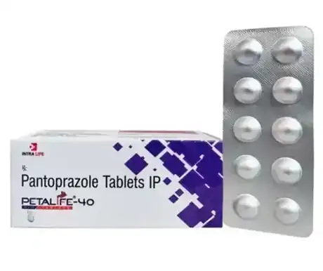 PETALIFE-40 official product image