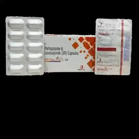 PETALIFE-L official product image