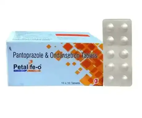 PETALIFE-O official Intra Life product image