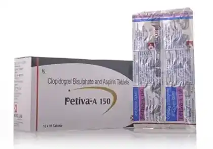 PETIVA-A 150 official Intra Life product image
