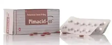 PIMACID-40 official Intra Life product image