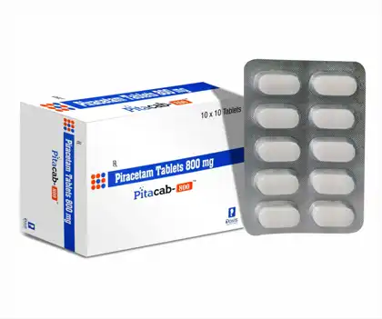 PITACAB-800 official Intra Life product image