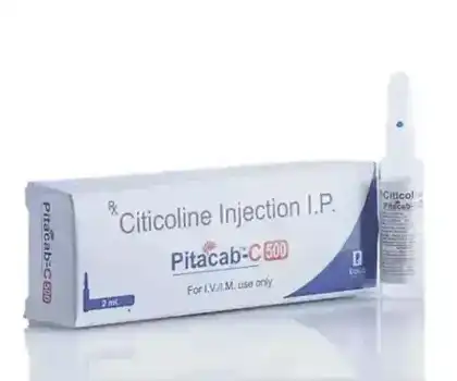 PITACAB-C-500 official Intra Life product image