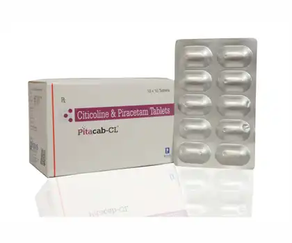 PITACAB-CL official Intra Life product image