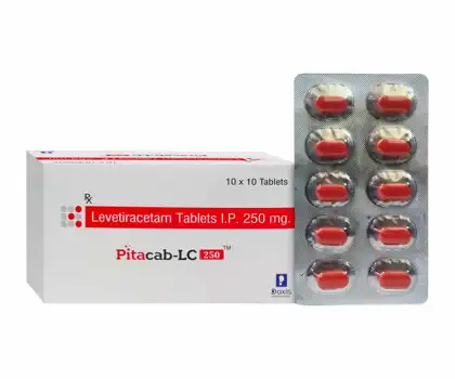 PITACAB-LC-250 official Intra Life product image