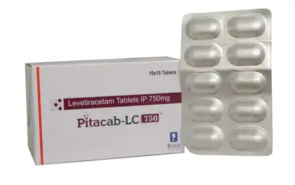 PITACAB-LC-750 official Intra Life product image