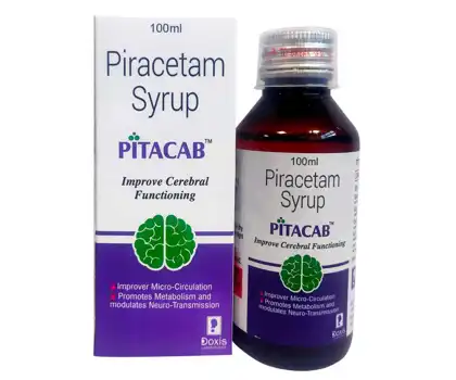 PITACAB official product image