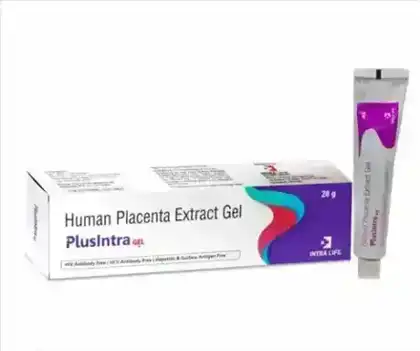PLUSINTRA GEL official Intra Life product image