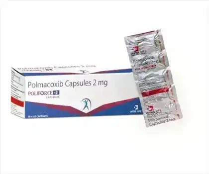 POLIFORCE-2 official Intra Life product image