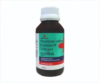 POVIFIX SOLUTION official Intra Life product image