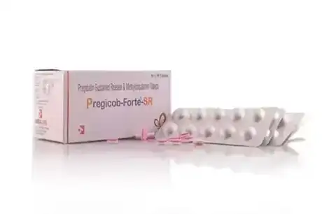 PREGICOB-FORTE-SR official Intra Life product image
