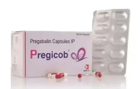 PREGICOB official Intra Life product image
