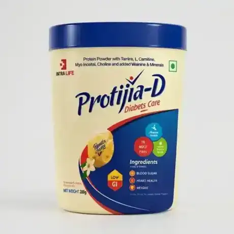 PROTIJIA-D POWDER official product image