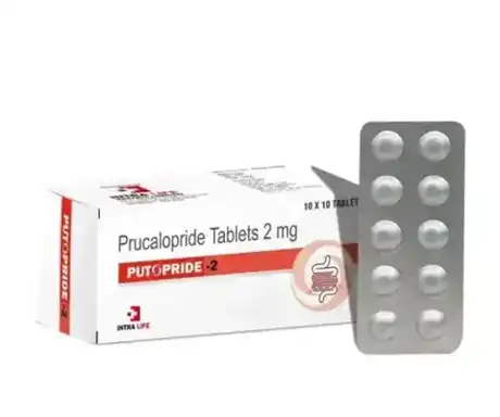 PUTOPRIDE-2 official Intra Life product image