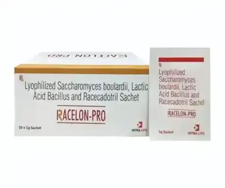 RACELON-PRO official Intra Life product image