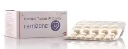RAMIZONE-2.5 official Intra Life product image